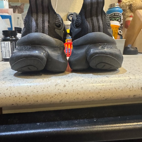 These are like brand new. They are more of a running shoe so to bulky for me. - Picture 3 of 3